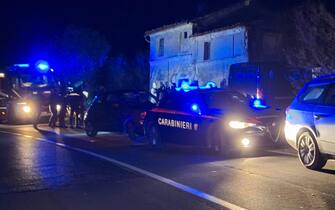 Un corpo ridotto allo stato scheletrico è stato rinvenuto in un casolare nel territorio di Castelplanio, in provincia di Ancona, 20 gennaio 2024. Il cadavere potrebbe essere quello di Andreea Rabciuc, la 27enne scomparsa nella zona di Montecarotto, a circa un chilometro dal luogo dove è stato rinvenuto il corpo. La ragazza era scomparsa il 12 marzo del 2022, allontanandosi dopo una serata trascorsa con degli amici. 
ANSA