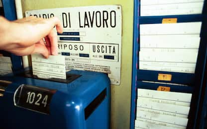 In palestra durante orario lavoro, licenziata dipendente comune Assisi