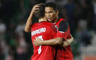 SPAIN SOCCER PRIMERA DIVISION