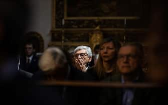 Massimo D'Alema