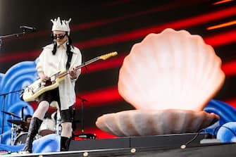 Japanese Breakfast Coachella