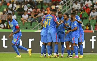 IVORY COAST SOCCER
