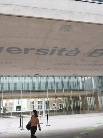 master bocconi