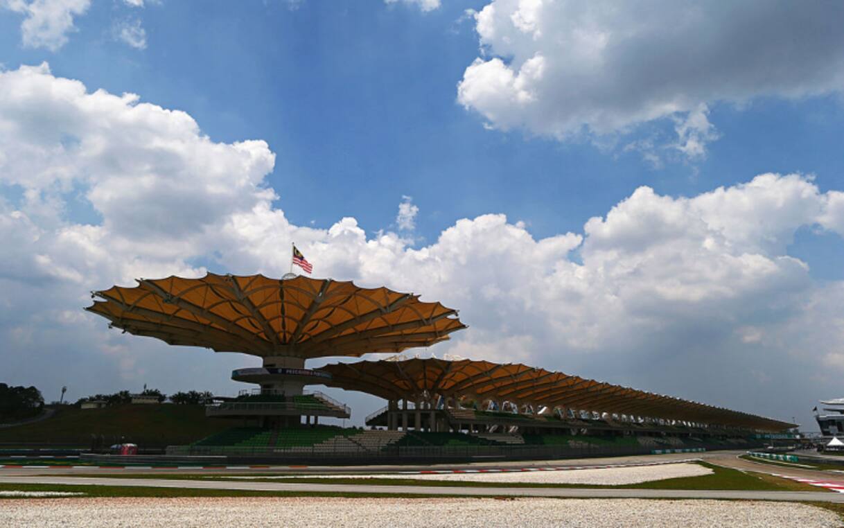 MotoGP, gli orari e dove vedere il GP di Malesia 2019 | Sky Sport