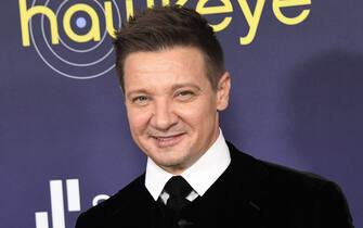 Jeremy Renner