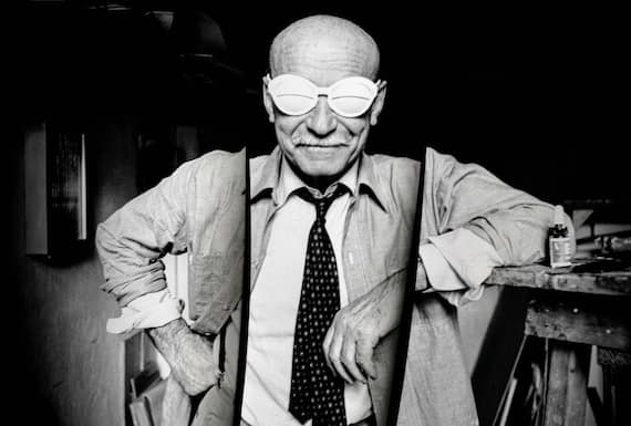 Lucio Fontana, The Final Cut