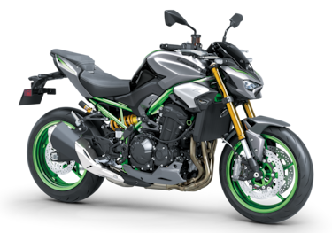 Naked - Kawasaki Z900