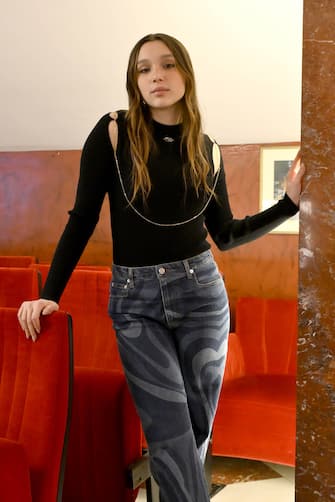 Sarah Toscano