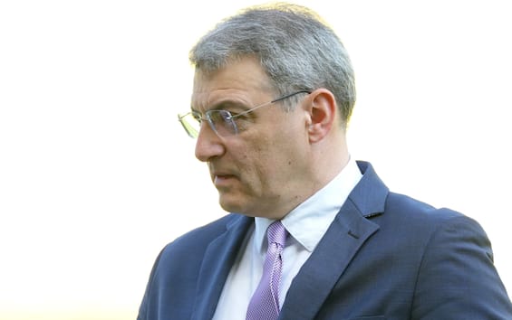 Altra conferma per la Juventus: Comolli lo blinda fino al 2030