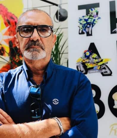 Aldo Drudi