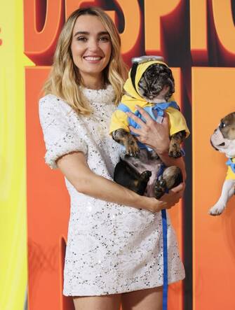10_cattivissimo_me_4_premiere_new_york_getty - 1