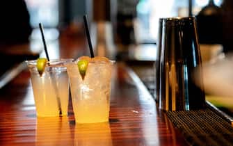 Moscow Mule Kiev Mule