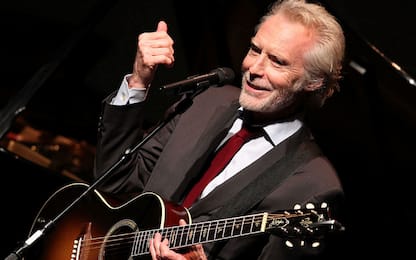 JD Souther, è morto il cantautore e co-autore degli Eagles