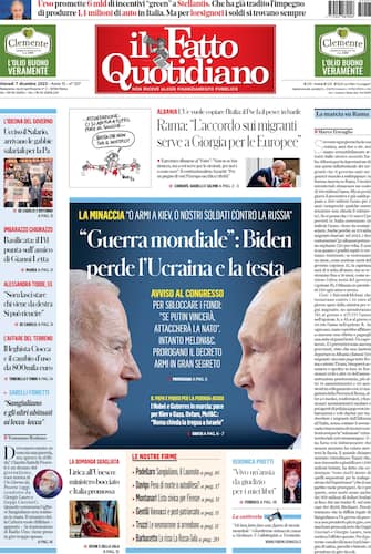 Il Fatto Quotidiano