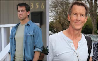 James Denton