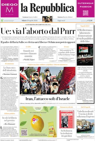 La Repubblica