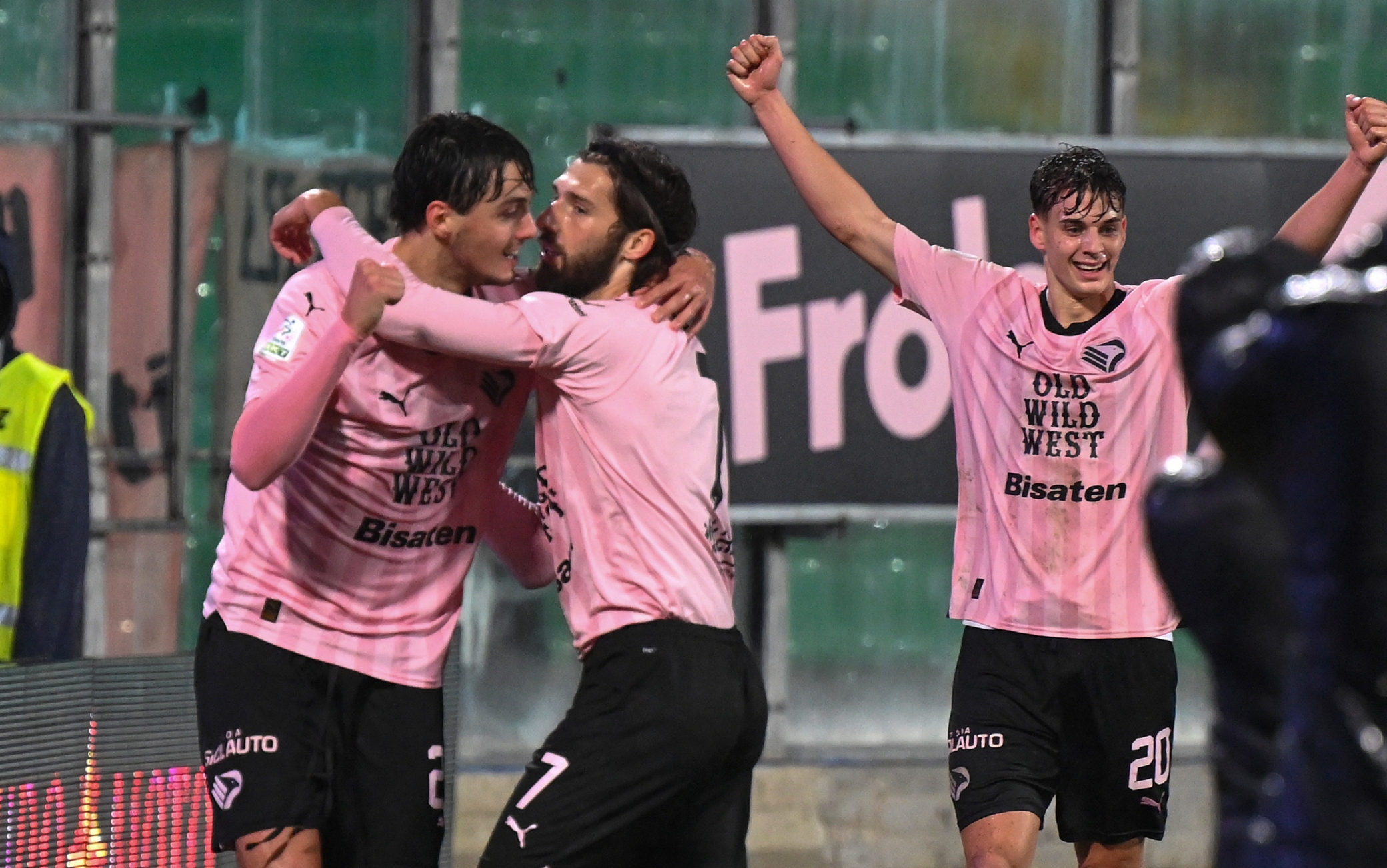 Serie B, la classifica 2023 2024 Sky Sport