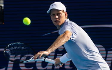 Sinner-Alcaraz e Paolini-Swiatek: Trionfo Azzurro e Sfida al Vertice al Cincinnati Open!