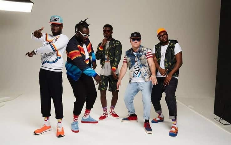 X Factor 2016: Soul System