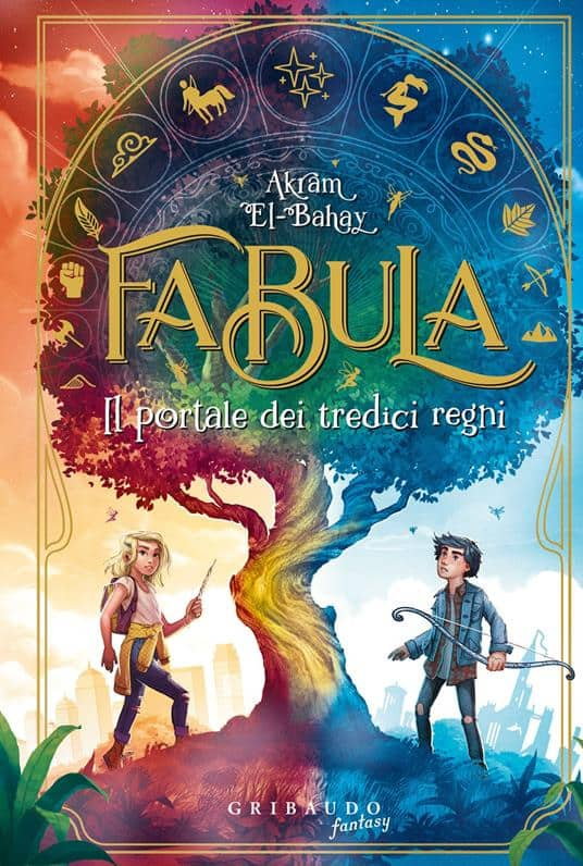 fabula