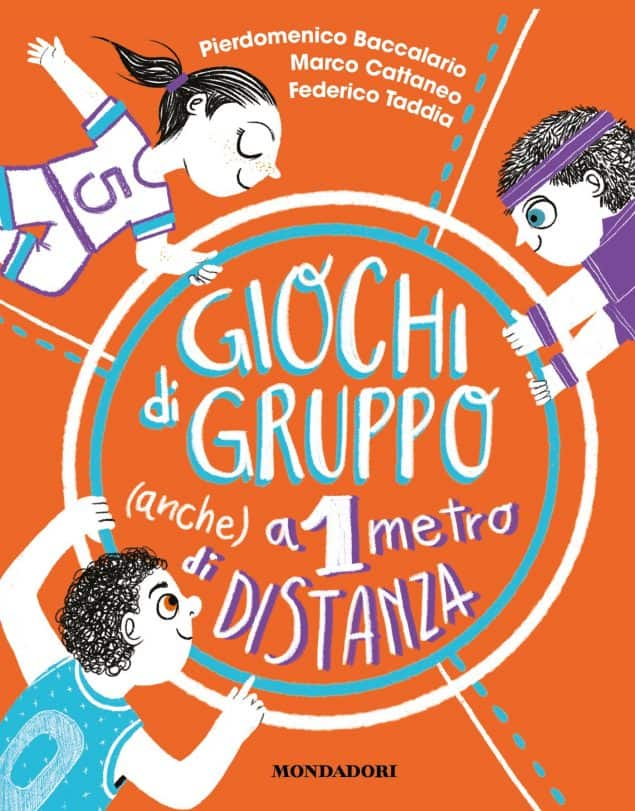 giochi di gruppo