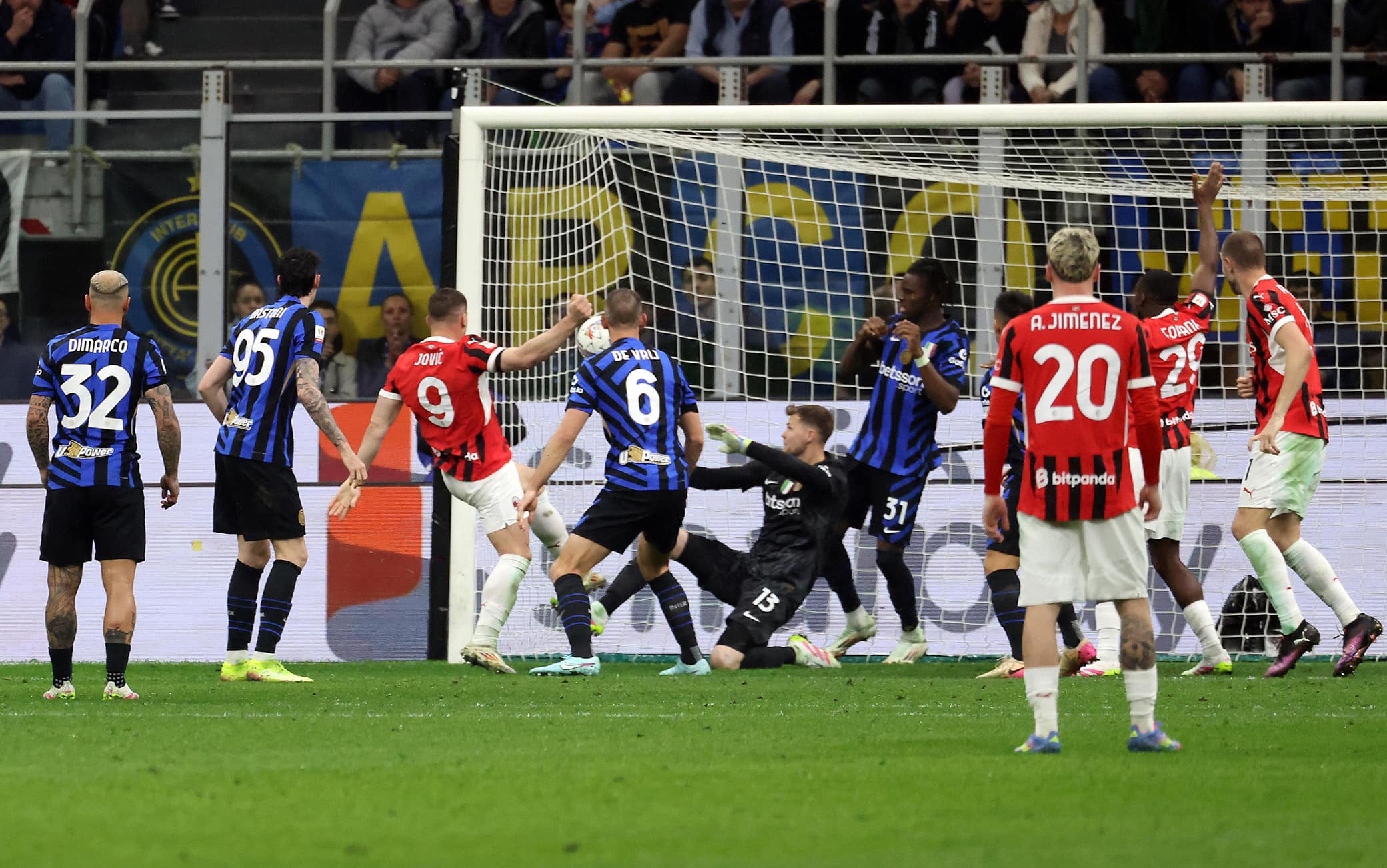 Jovic