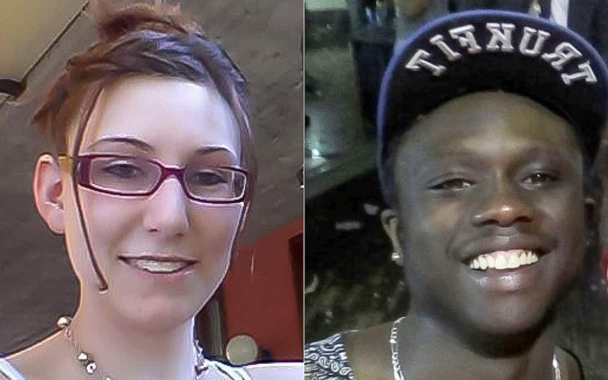 Omicidio Sharon Verzeni, Moussa Sangare ritratta in aula: “Non ho ucciso io Sharon”