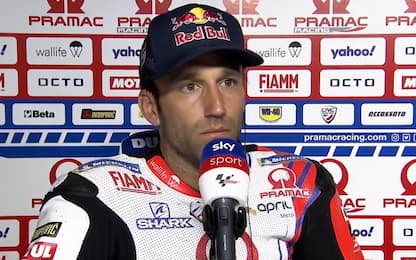 Zarco: "Record arrivato grazie alla strategia"