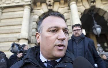 Gian Luigi Tizzoni, lo storico avvocato della famiglia Poggi
