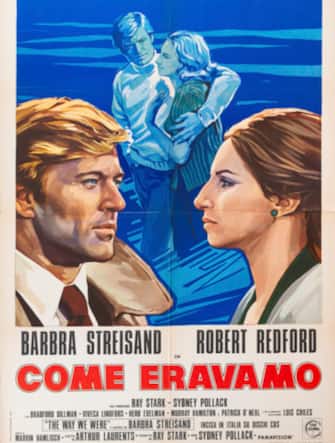 Come eravamo