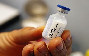 Come distinguere Covid e influenza
