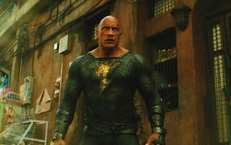 Black Adam