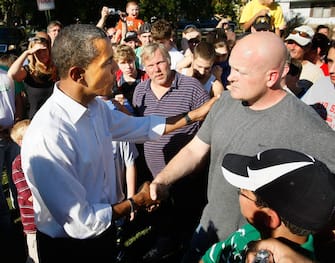 Samuel Joseph Wurzelbacher, che divenne noto come “Joe l’idraulico” (Joe the plumber) dopo aver attirato l’attenzione dei media nazionali per aver affrontato l’allora candidato alla presidenza Barack Obama durante la campagna elettorale del 2008, è morto, aveva 49 anni