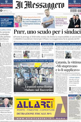 Il Messaggero