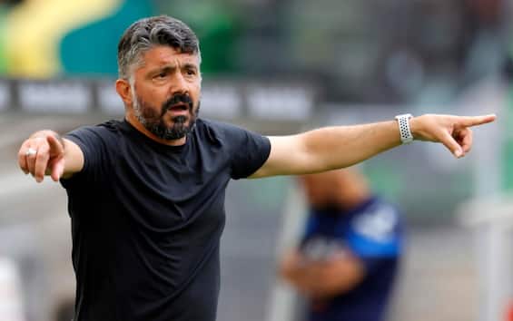 Italia, l'annuncio ufficiale del nuovo Ct