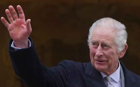 King Charles will continue cancer treatment at Sandringham: the possibility of regency is ruled out