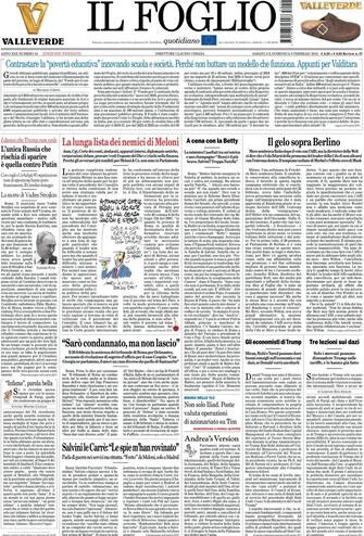 Il Foglio
