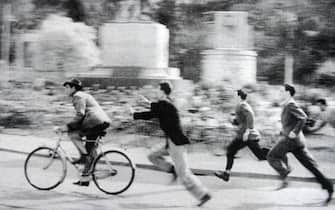 Secondo film diretto da De Sica