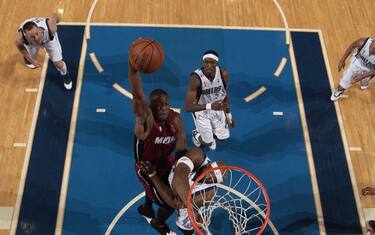 DWYANE WADE (HEAT)