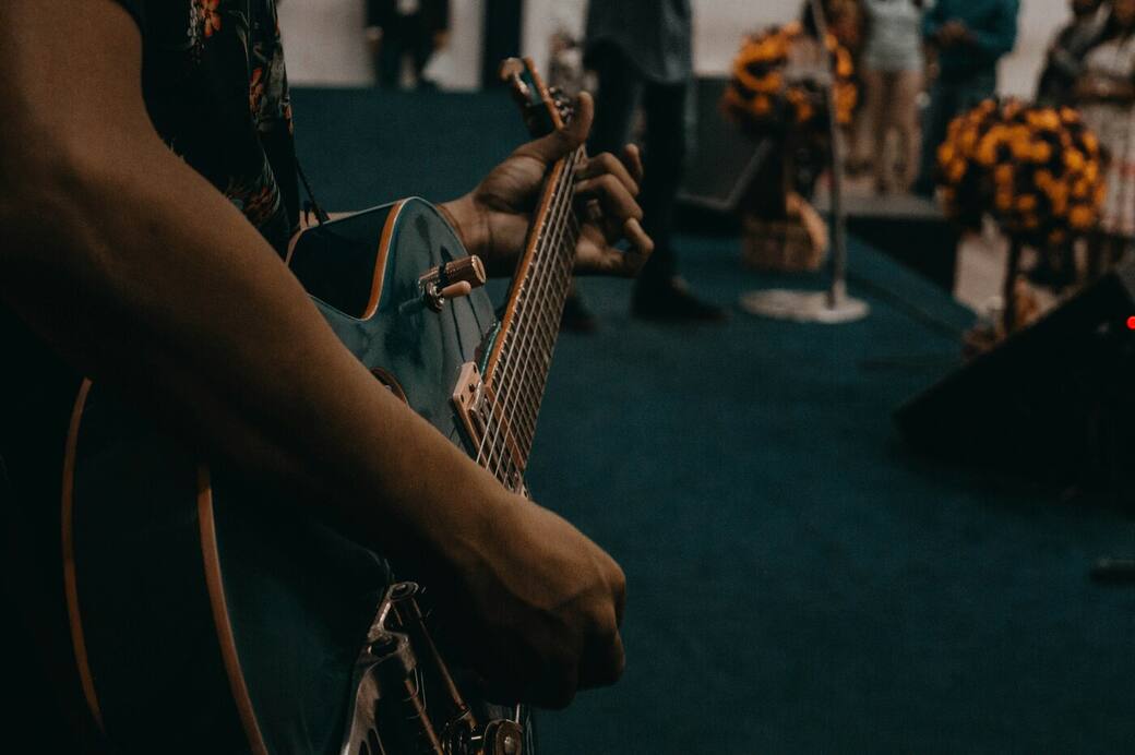  Foto di matheus santos su Unsplash
