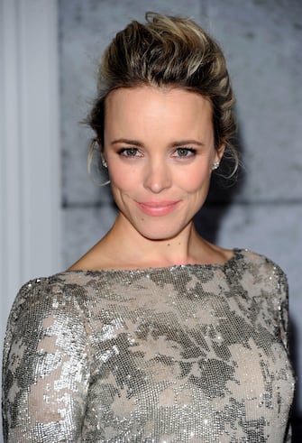 Rachel McAdams