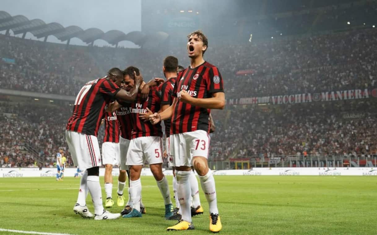 a che ora gioca il crotone