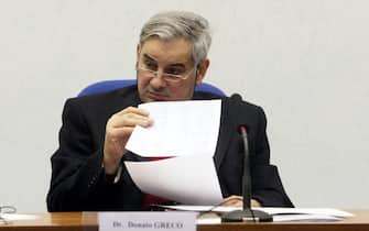 Donato Greco