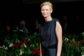 Tilda Swinton