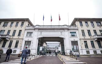 Presidio ospedaliero Molinette - Aou Città della Salute e della Scienza di Torino