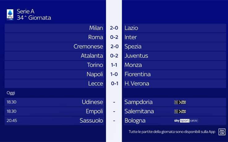 serie a