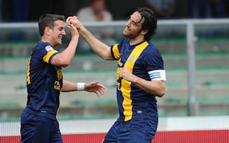 Hellas Verona Udinese- Serie A Tim 2013/2014