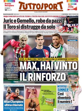Tuttosport