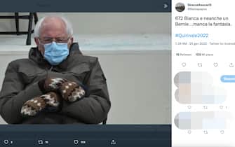 meme quirinale