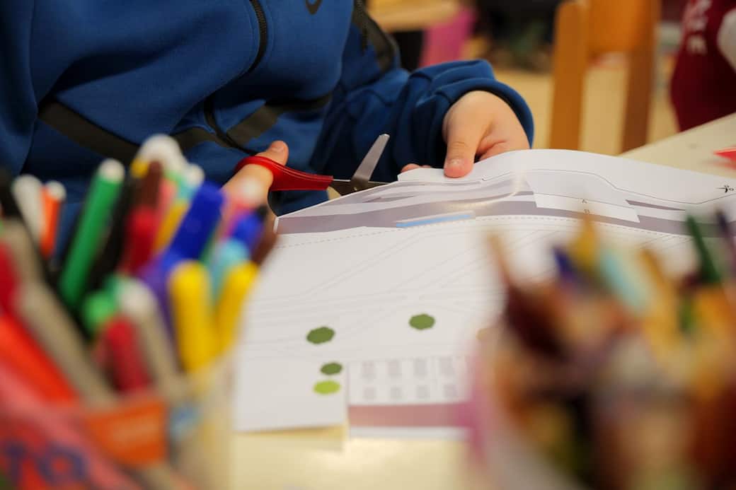 Foto di Ospedale Bambino Gesù